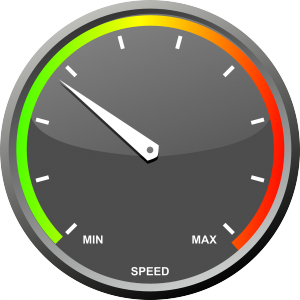 Измерить скорость Интернет